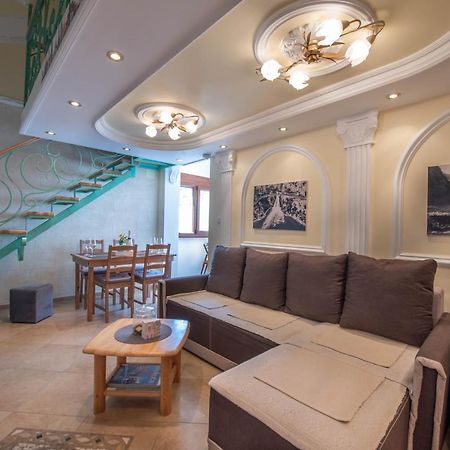 Apartament Rhizon Risan Zewnętrze zdjęcie