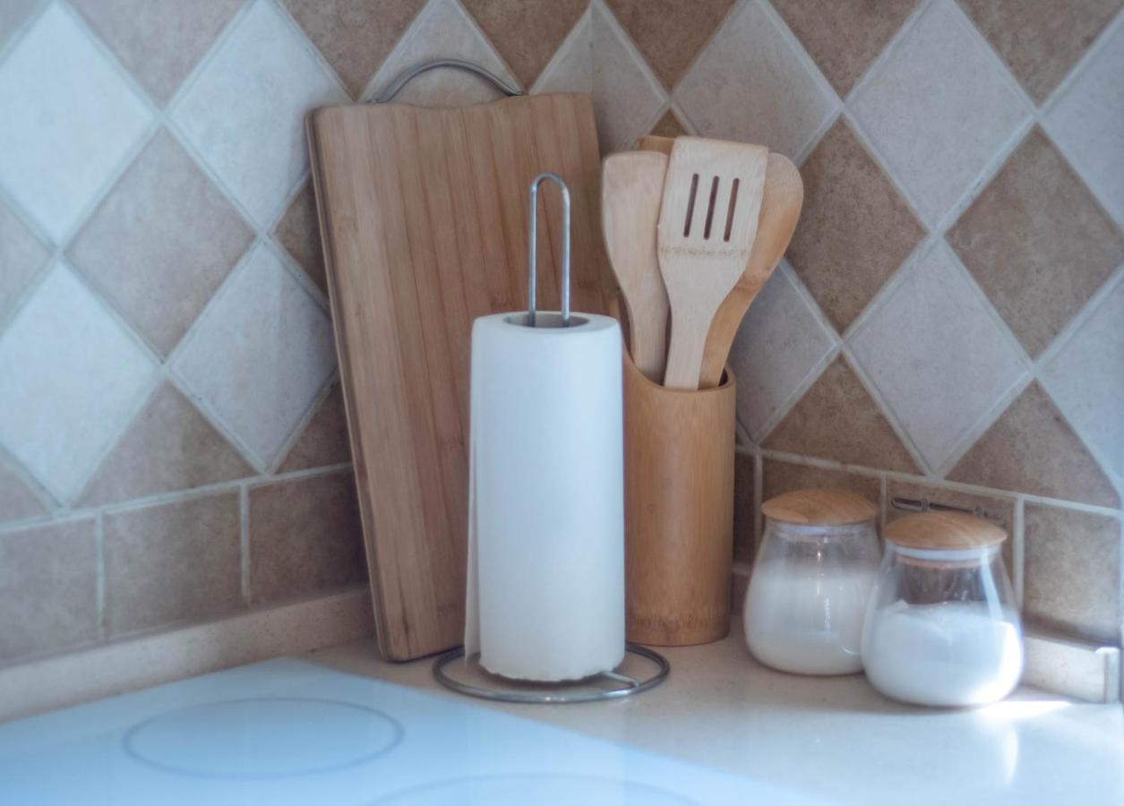 Apartament Rhizon Risan Zewnętrze zdjęcie